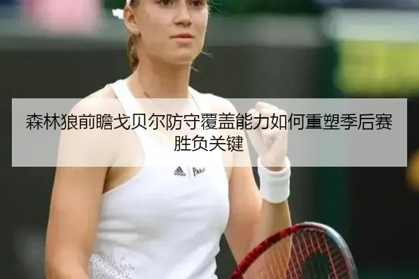 森林狼前瞻戈贝尔防守覆盖能力如何重塑季后赛胜负关键